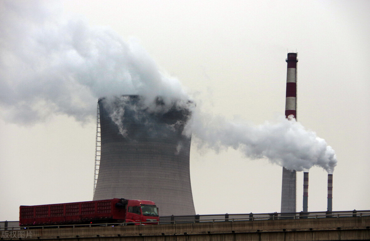 VOC在线监测设备