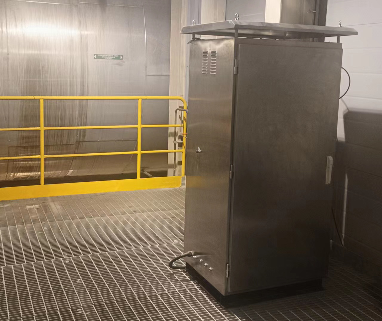 LEL浓度在线监测仪