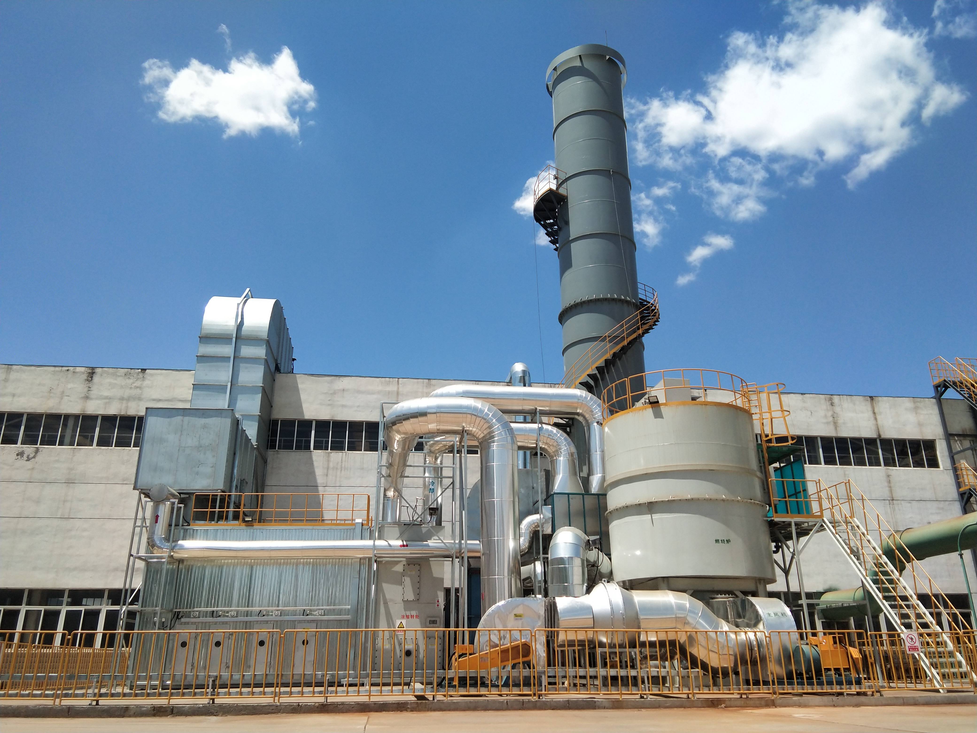 FTA可燃气体检测仪